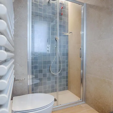 Apart Otel Villamar Martinsicuro