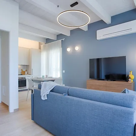 Apart Otel Villamar *