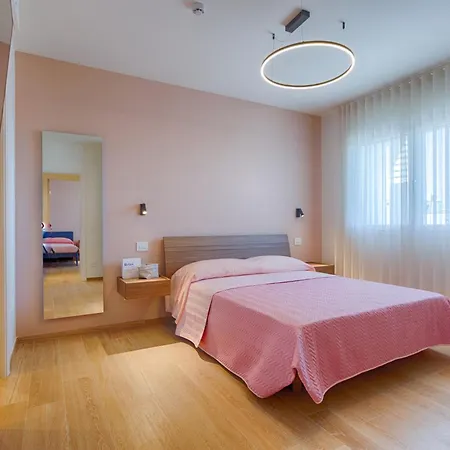 Apart Otel Villamar Martinsicuro