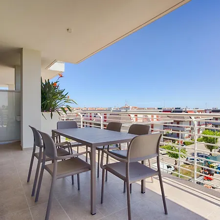 Villamar Martinsicuro