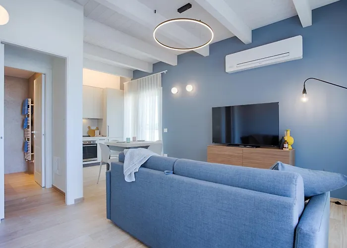 Apart Otel Villamar *