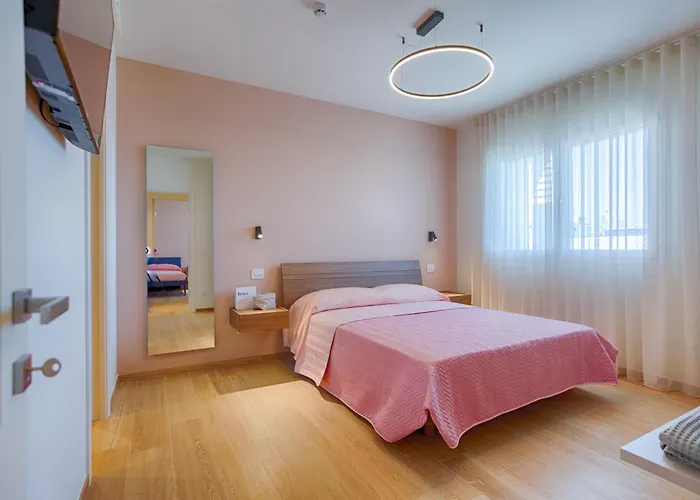 Apart Otel Villamar Martinsicuro