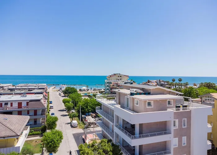 Apart Otel Villamar *