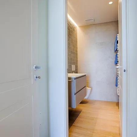 Villamar Aparthotel Martinsicuro