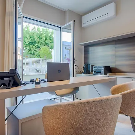 Villamar Lägenhetshotell