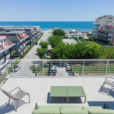 Villamar Lägenhetshotell