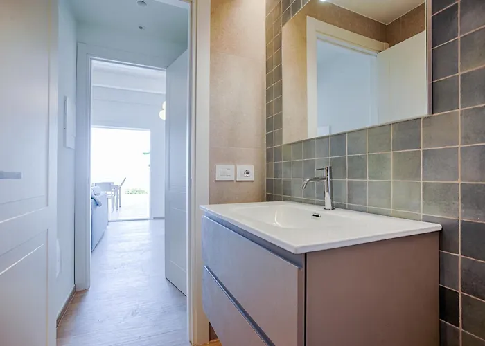 Villamar Aparthotel Martinsicuro