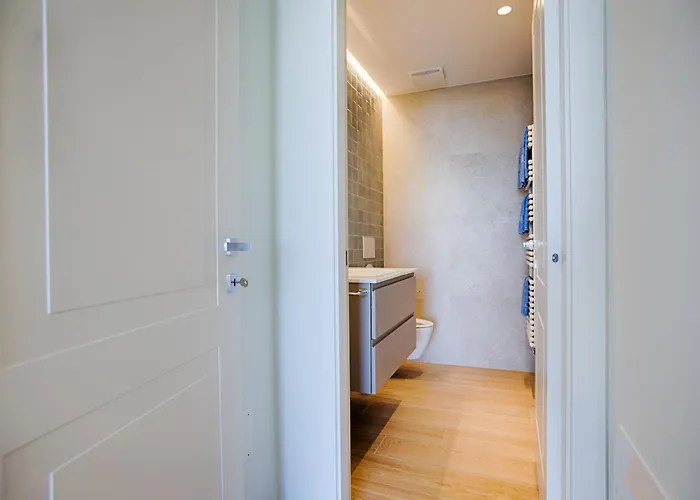 Villamar Aparthotel Martinsicuro