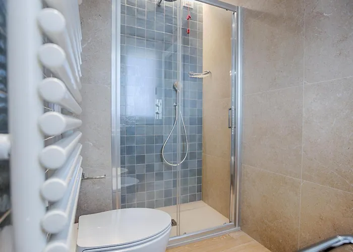 Aparthotel Villamar Martinsicuro