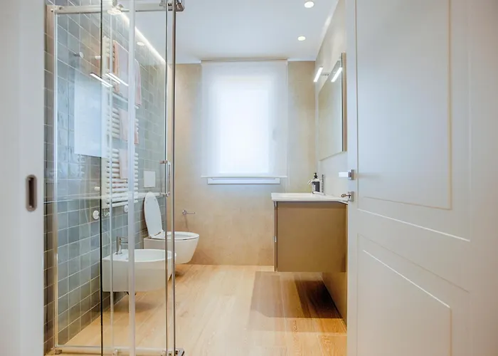 Aparthotel Villamar *