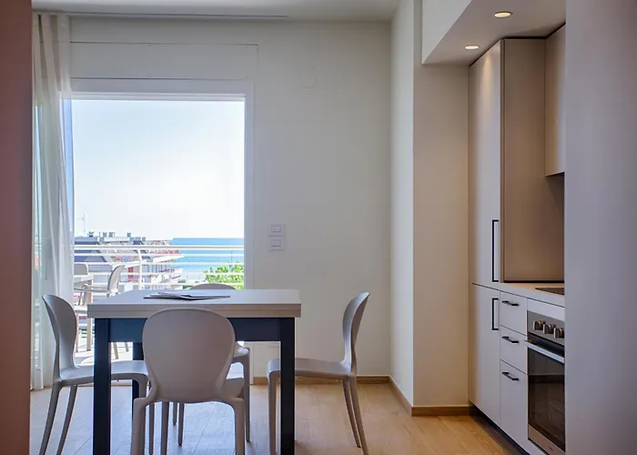 Aparthotel Villamar *