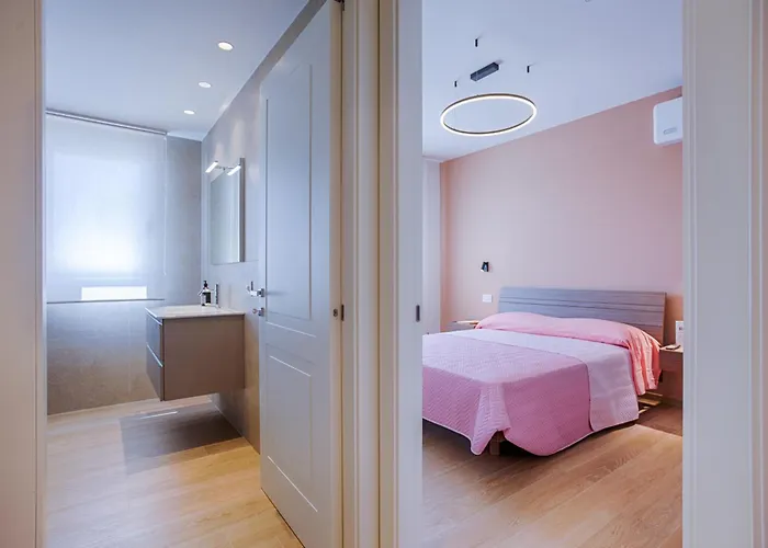 Villamar Aparthotel *