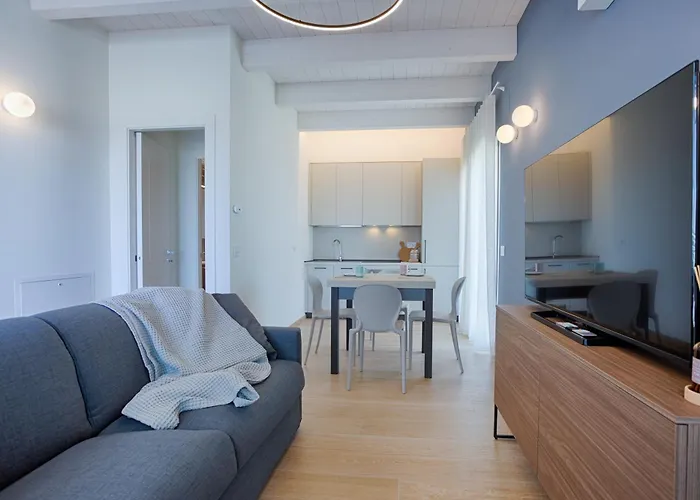 Villamar Aparthotel Martinsicuro