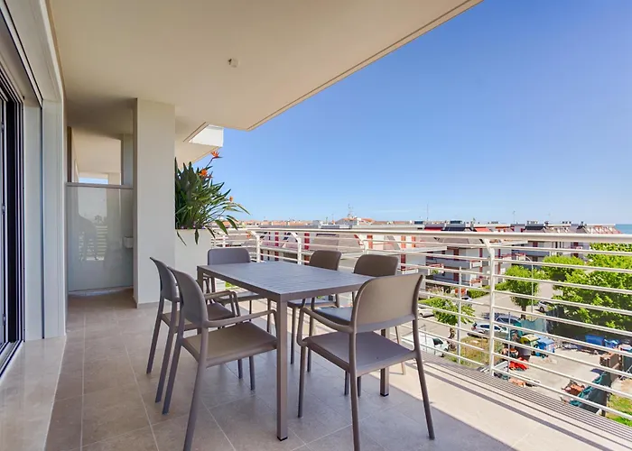 Villamar Martinsicuro